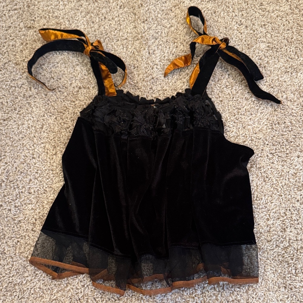 Free People Antoinette Top